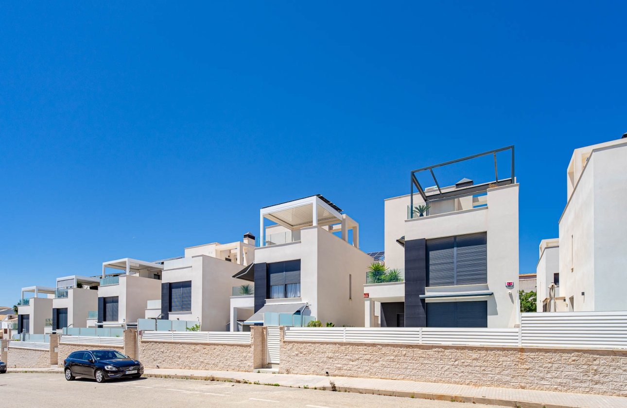 Reventa - Villa - Punta Prima