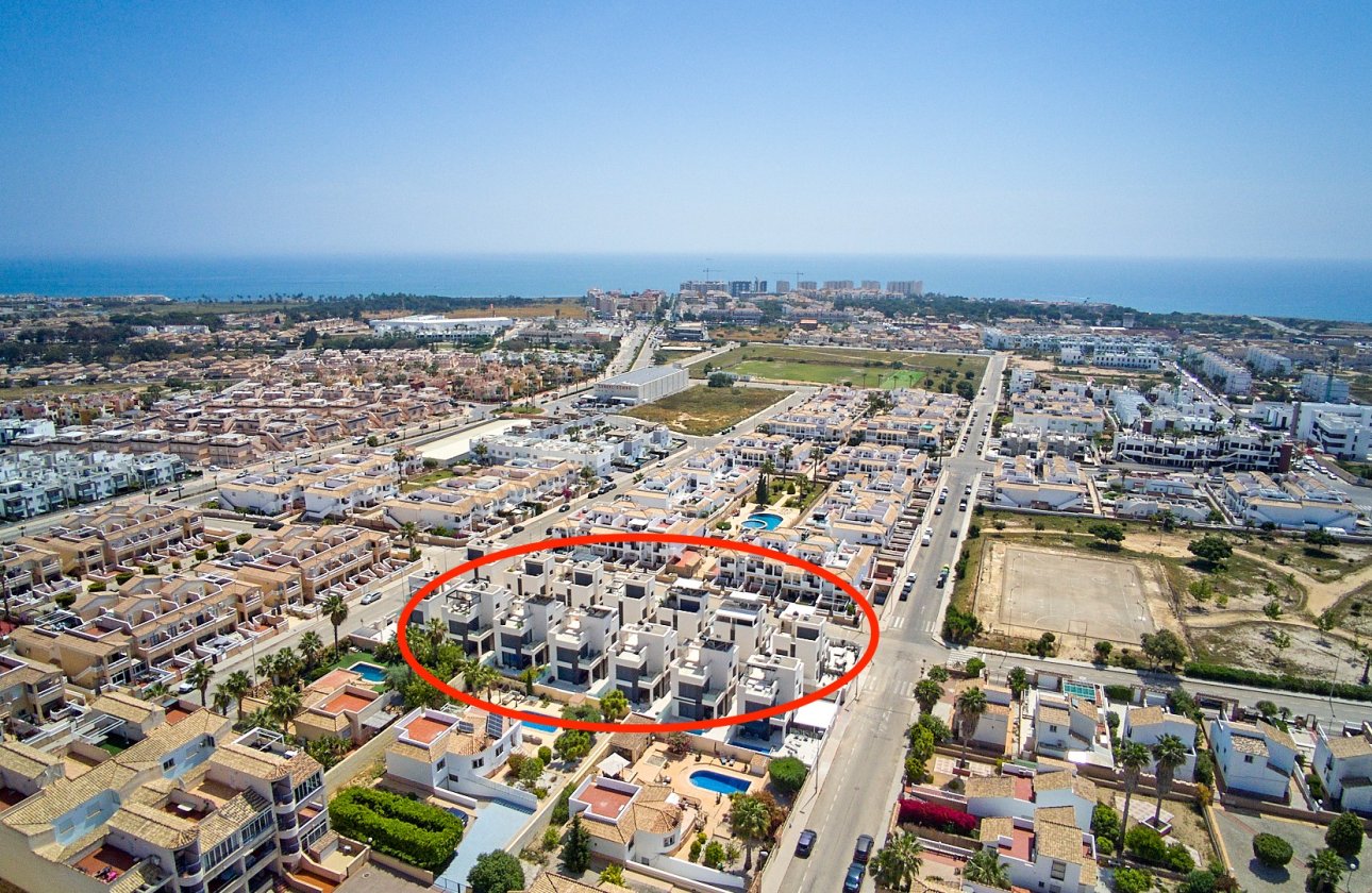 Reventa - Villa - Punta Prima