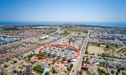 Reventa - Villa - Punta Prima