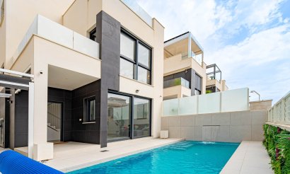 Reventa - Villa - Punta Prima