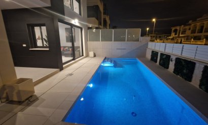 Reventa - Villa - Punta Prima