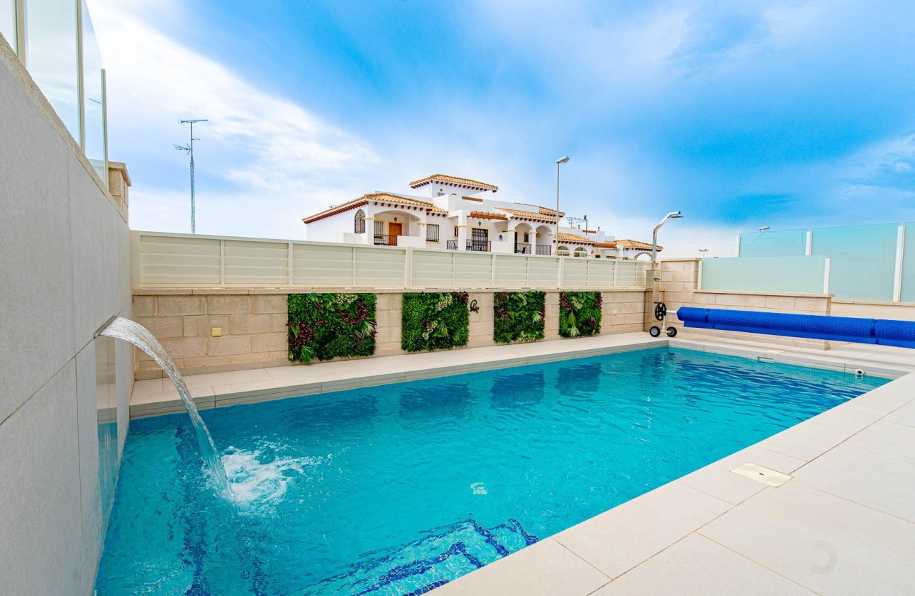 Reventa - Villa - Punta Prima