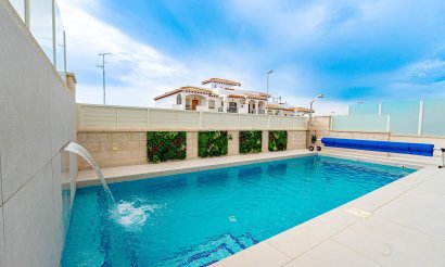 Reventa - Villa - Punta Prima