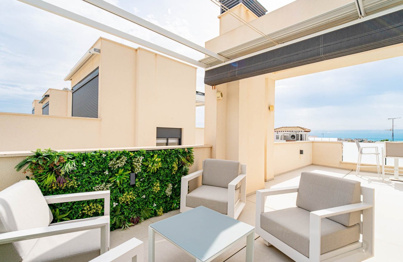 Reventa - Villa - Punta Prima