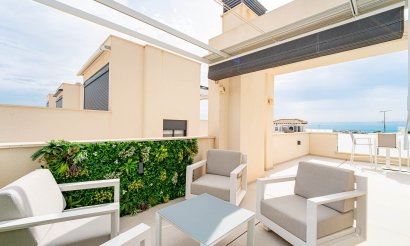 Reventa - Villa - Punta Prima