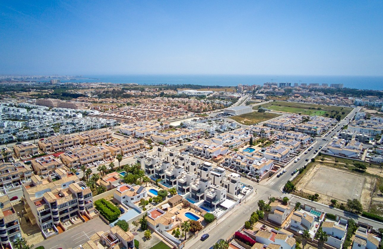 Reventa - Villa - Punta Prima