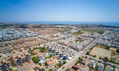 Reventa - Villa - Punta Prima