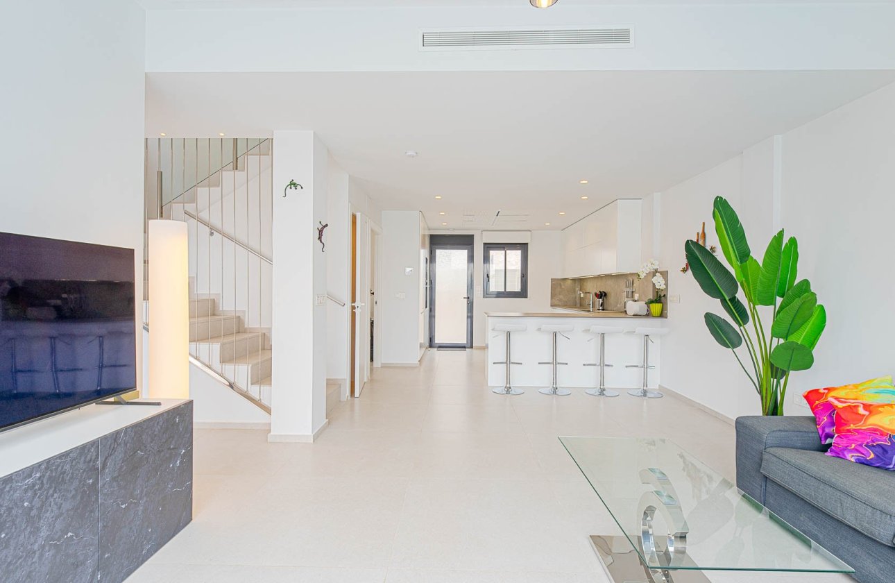 Reventa - Villa - Punta Prima