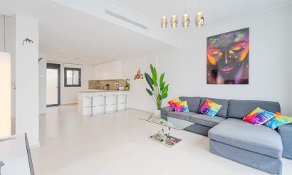 Reventa - Villa - Punta Prima