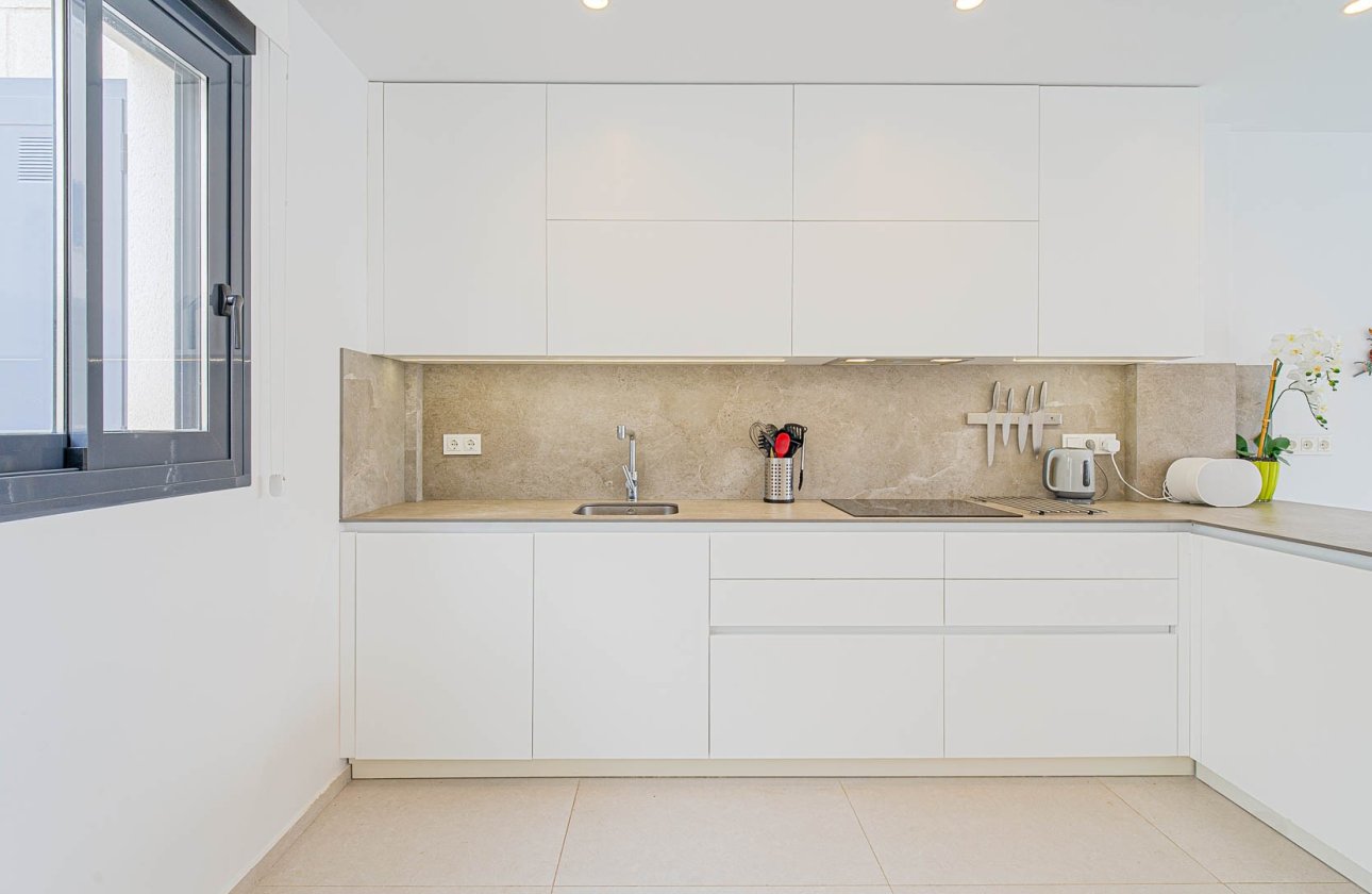 Reventa - Villa - Punta Prima