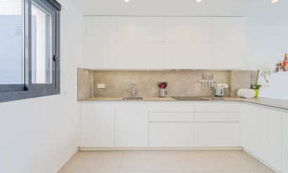 Reventa - Villa - Punta Prima