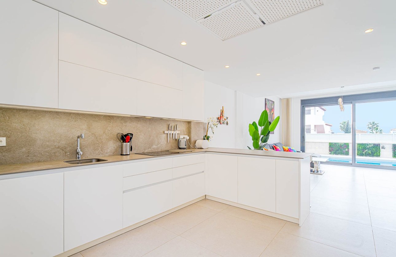 Reventa - Villa - Punta Prima