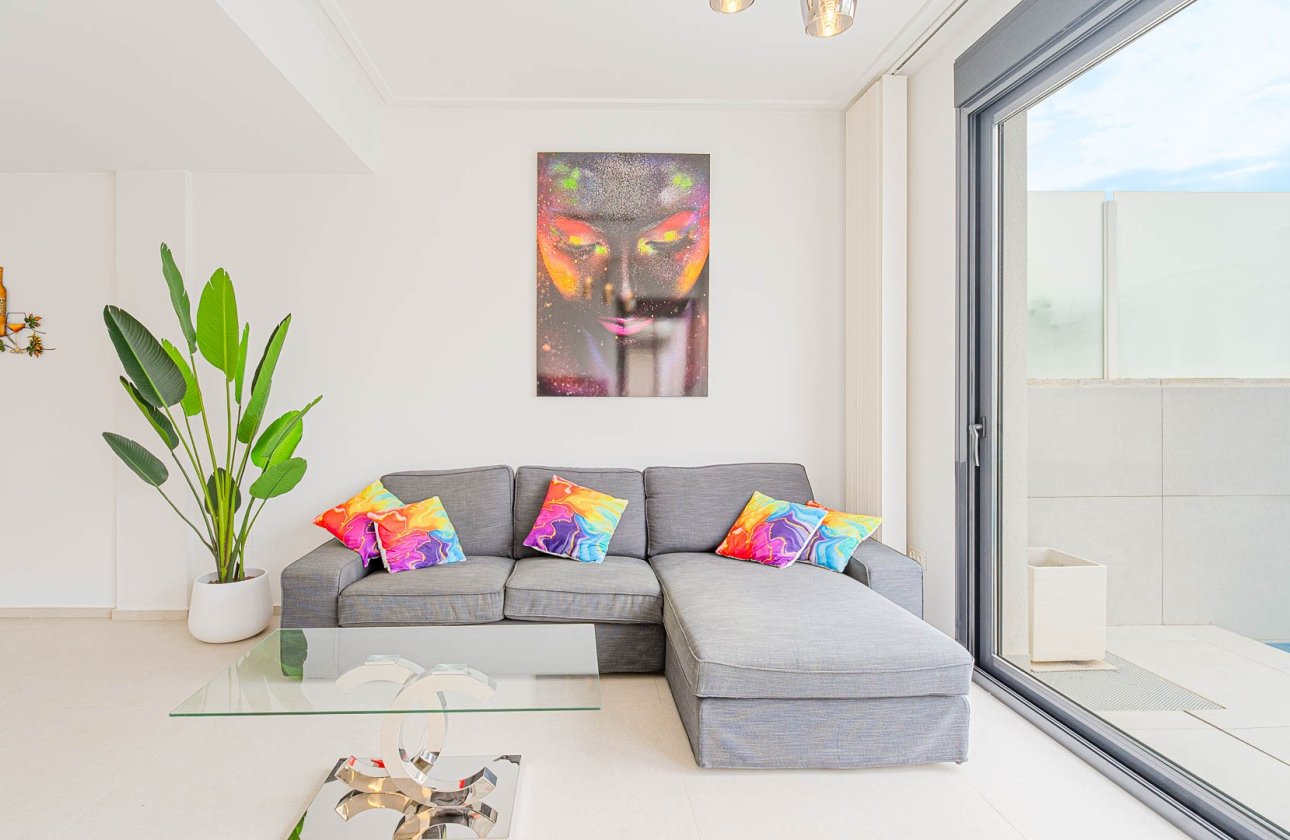 Reventa - Villa - Punta Prima