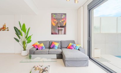 Reventa - Villa - Punta Prima