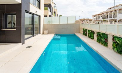 Reventa - Villa - Punta Prima
