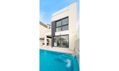Reventa - Villa - Punta Prima