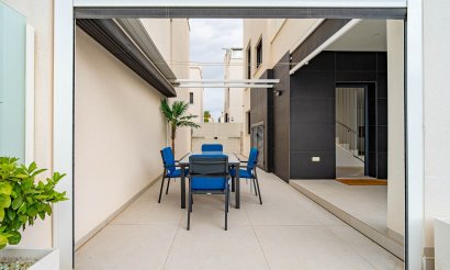 Reventa - Villa - Punta Prima