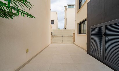 Reventa - Villa - Punta Prima