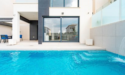 Reventa - Villa - Punta Prima