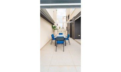 Reventa - Villa - Punta Prima