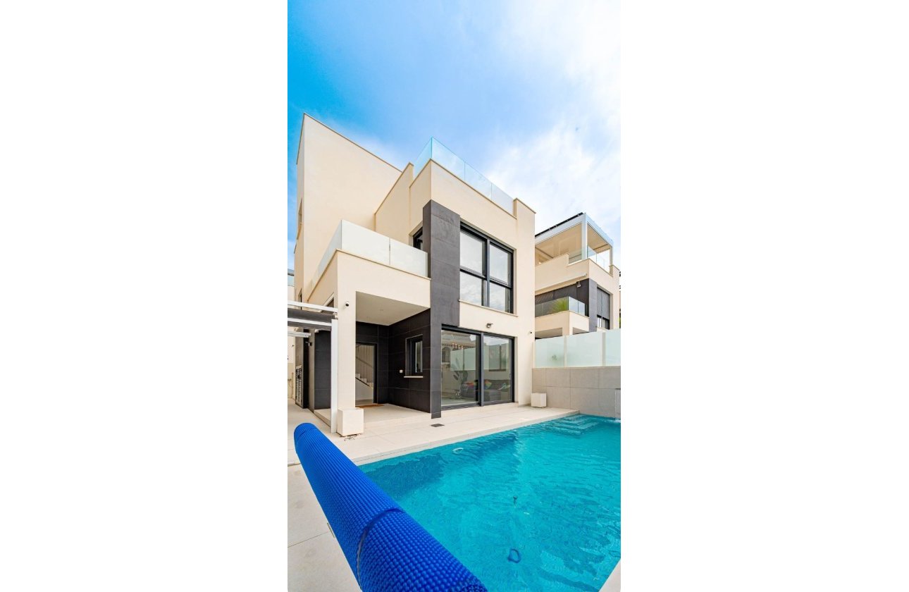 Reventa - Villa - Punta Prima