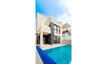 Reventa - Villa - Punta Prima