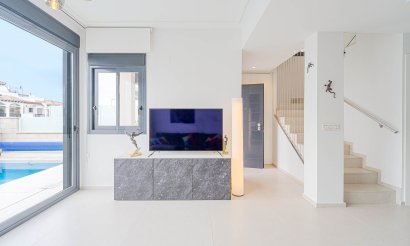 Reventa - Villa - Punta Prima