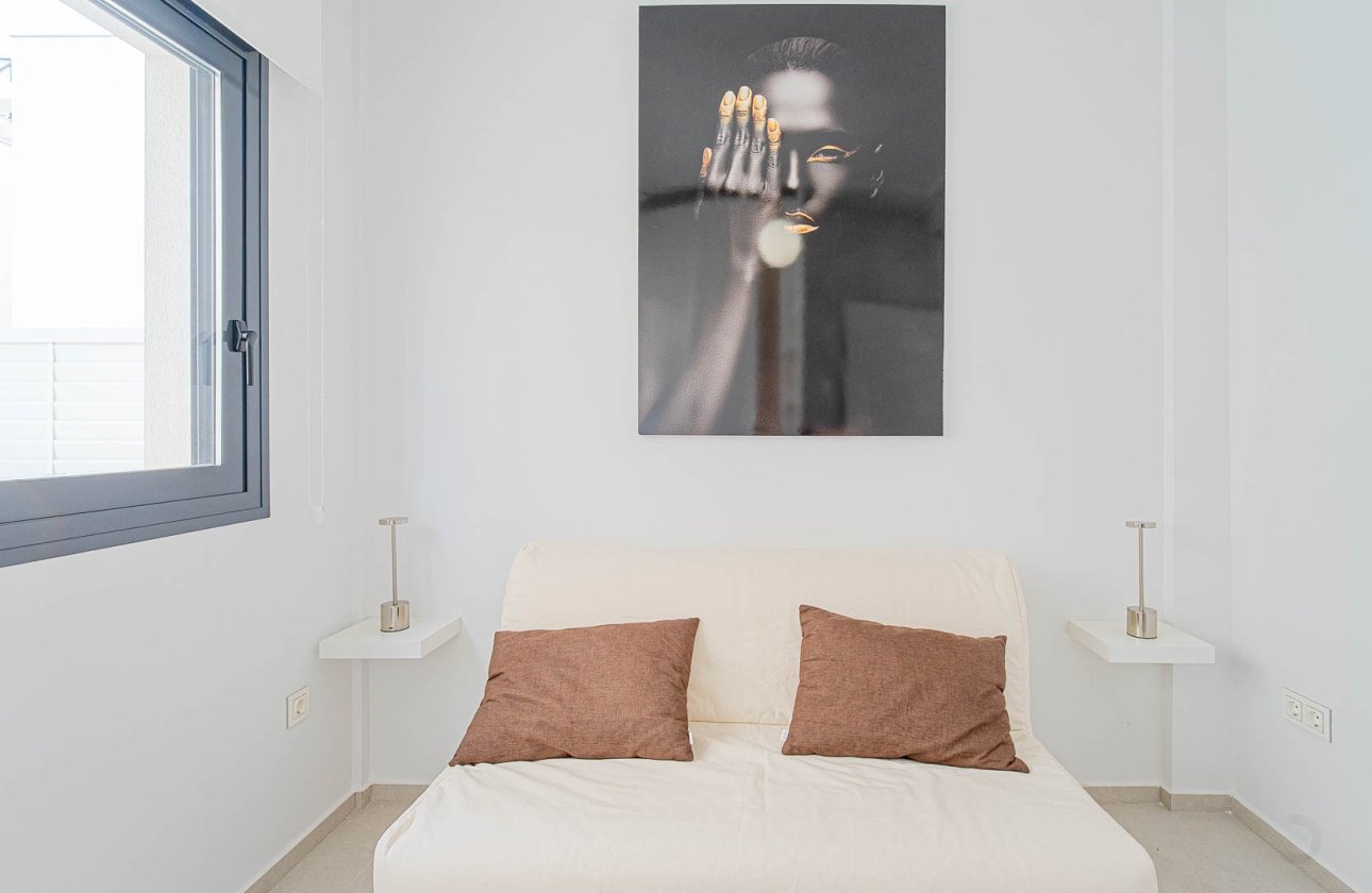 Reventa - Villa - Punta Prima