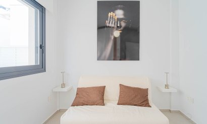 Reventa - Villa - Punta Prima