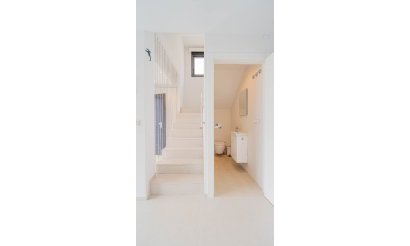 Reventa - Villa - Punta Prima