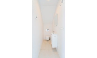 Reventa - Villa - Punta Prima