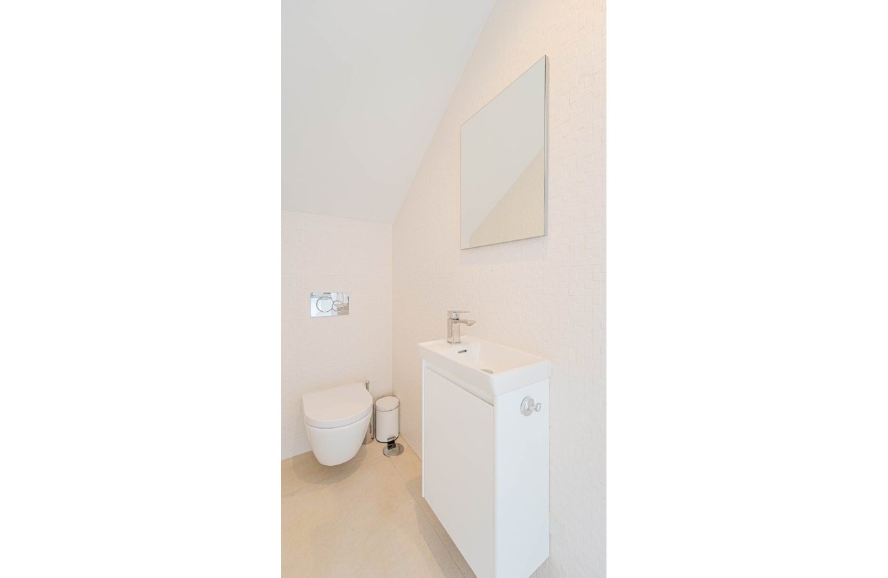 Reventa - Villa - Punta Prima
