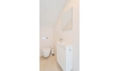 Reventa - Villa - Punta Prima