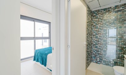 Reventa - Villa - Punta Prima