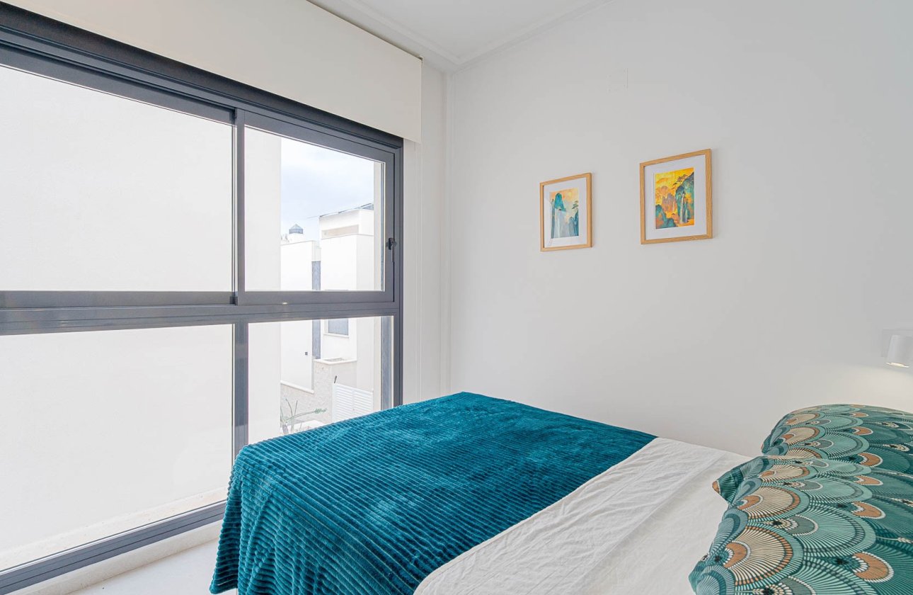 Reventa - Villa - Punta Prima