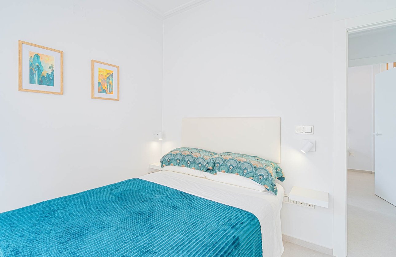 Reventa - Villa - Punta Prima
