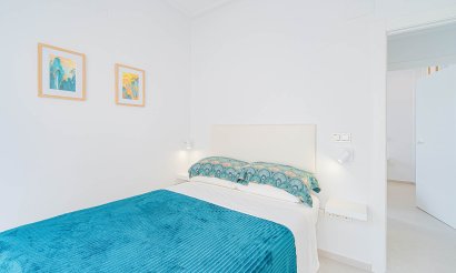 Reventa - Villa - Punta Prima