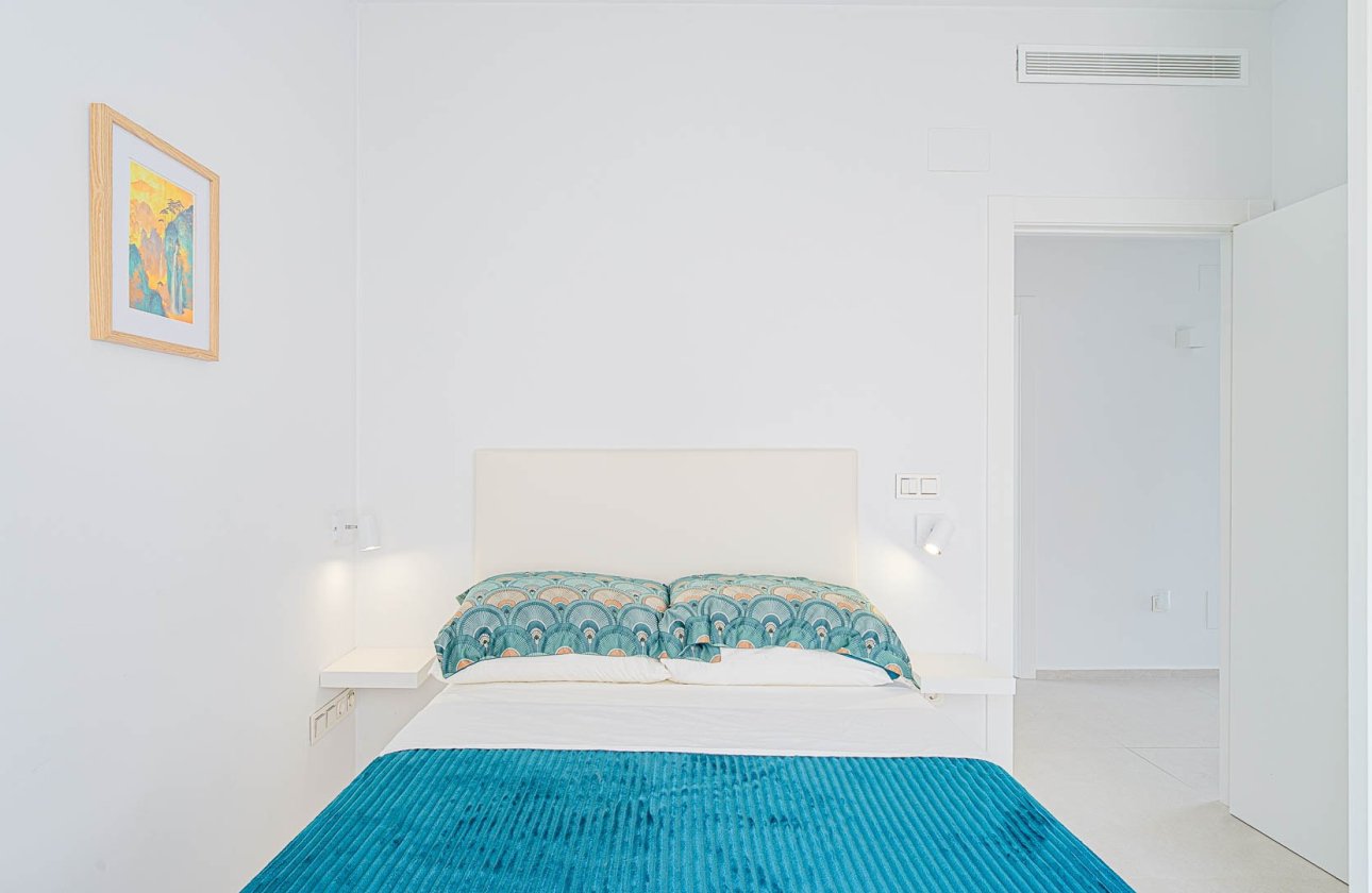 Reventa - Villa - Punta Prima