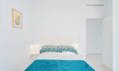 Reventa - Villa - Punta Prima
