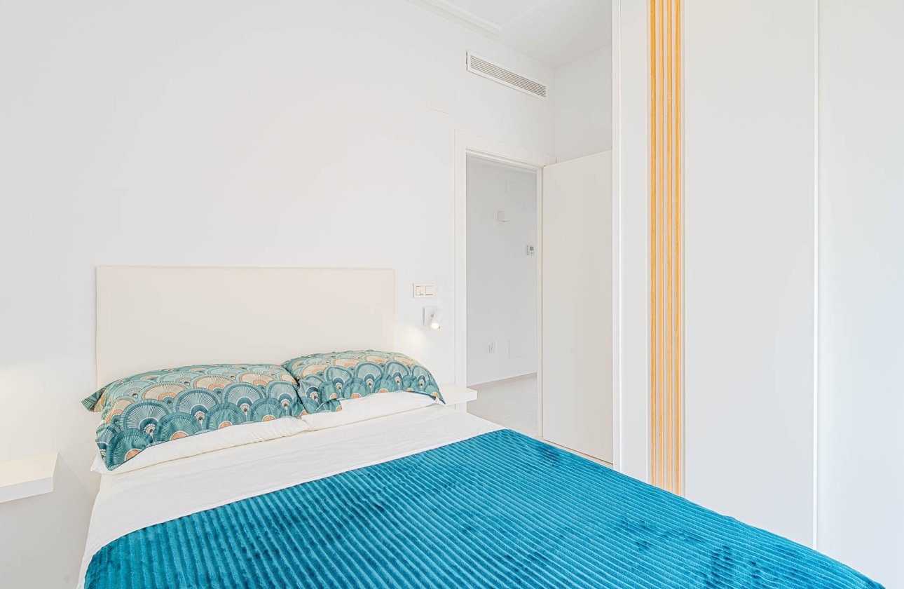 Reventa - Villa - Punta Prima
