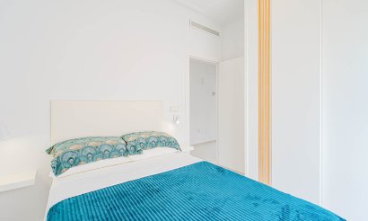 Reventa - Villa - Punta Prima