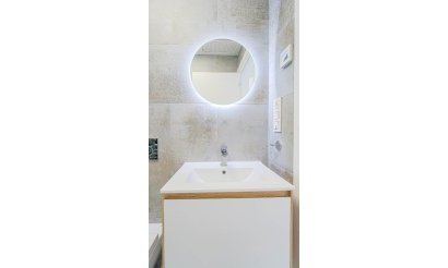 Reventa - Villa - Punta Prima