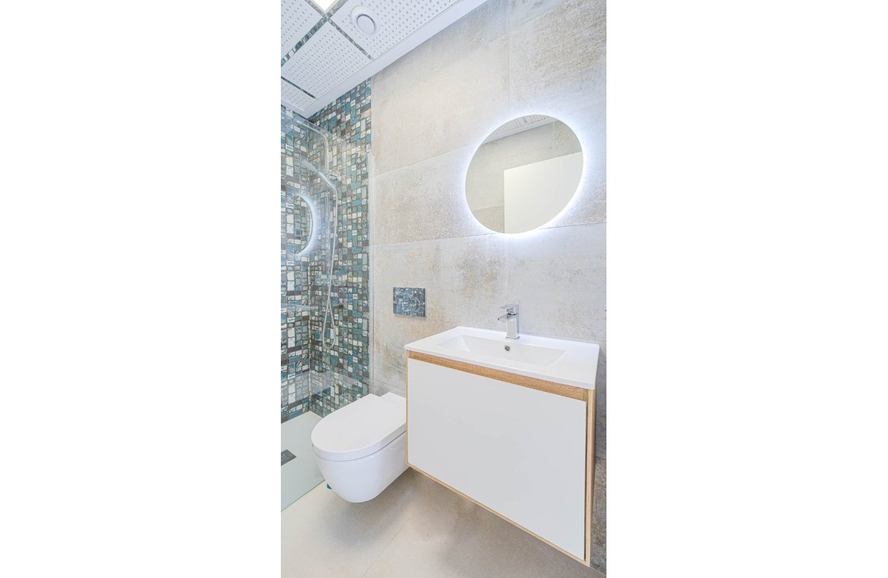 Reventa - Villa - Punta Prima