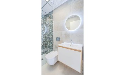 Reventa - Villa - Punta Prima