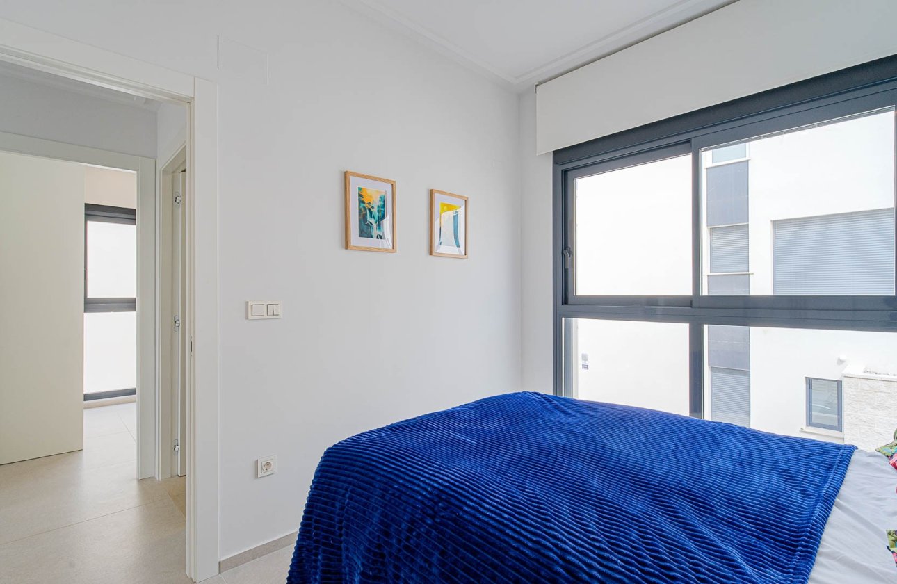 Reventa - Villa - Punta Prima