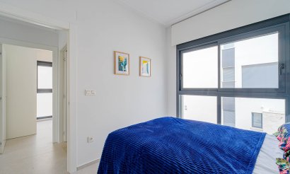 Reventa - Villa - Punta Prima