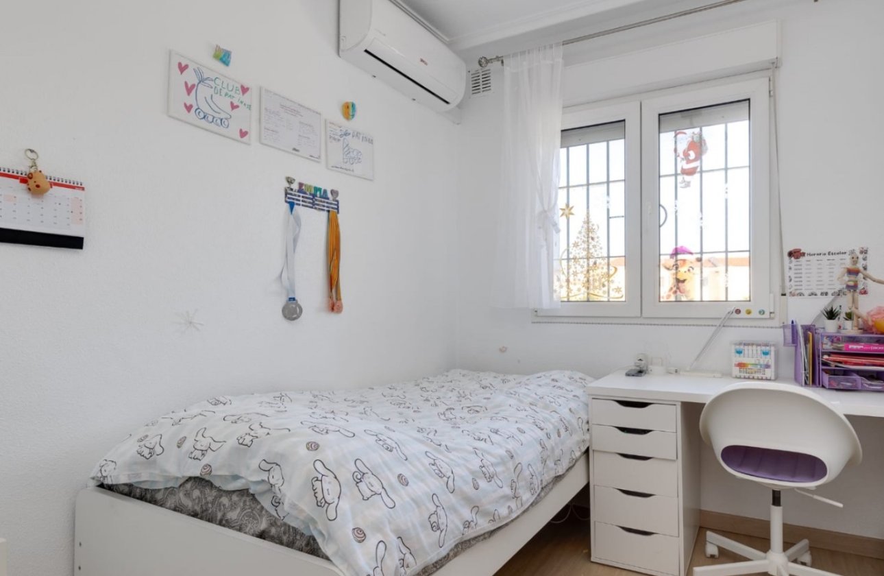 Reventa - Adosado - Torrevieja