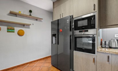 Resale - Villa - La Nucía