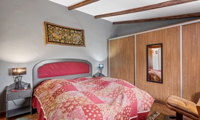 Resale - Villa - La Nucía