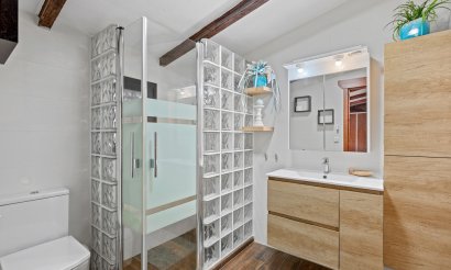 Resale - Villa - La Nucía